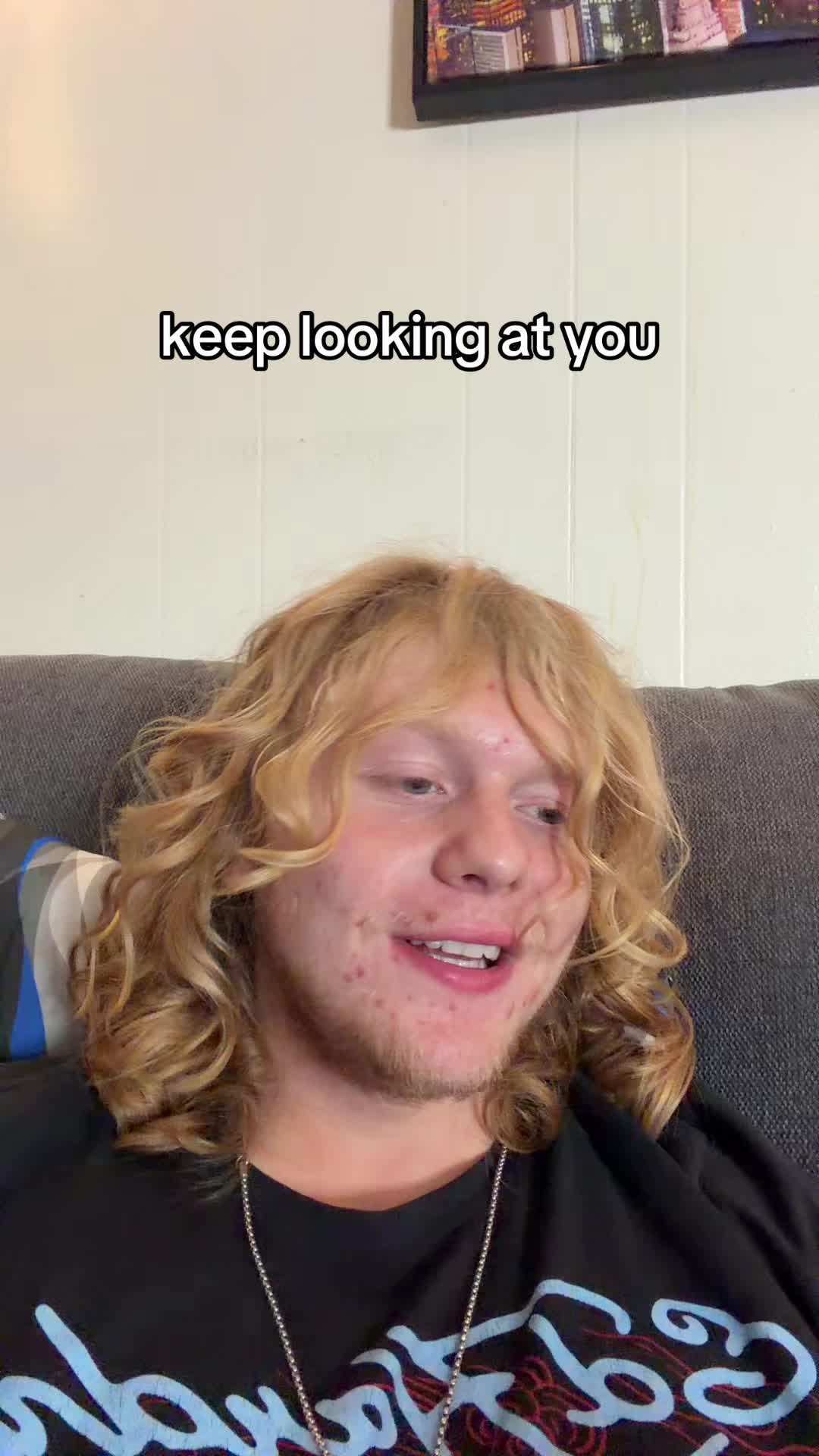 @Lucas Wilson