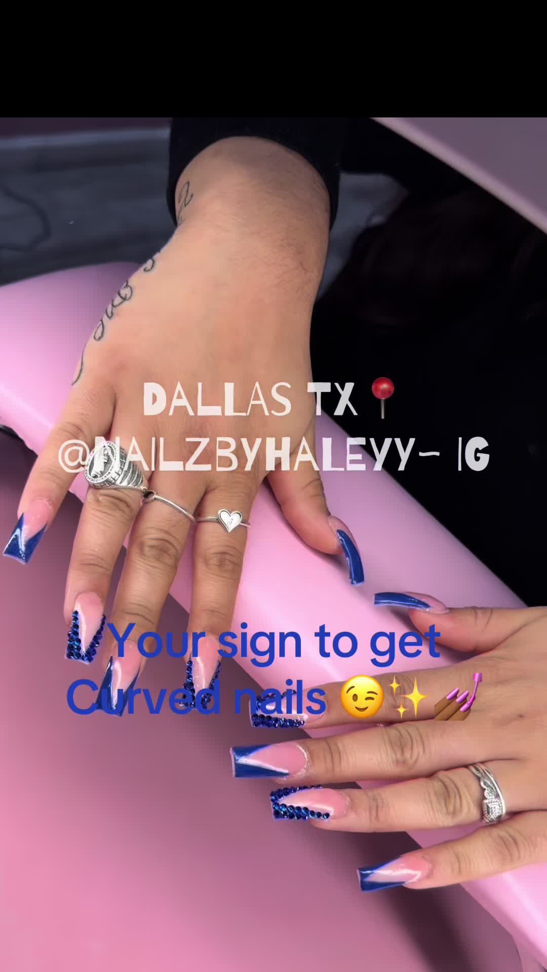 @nail tech🧚&zwj;♀️