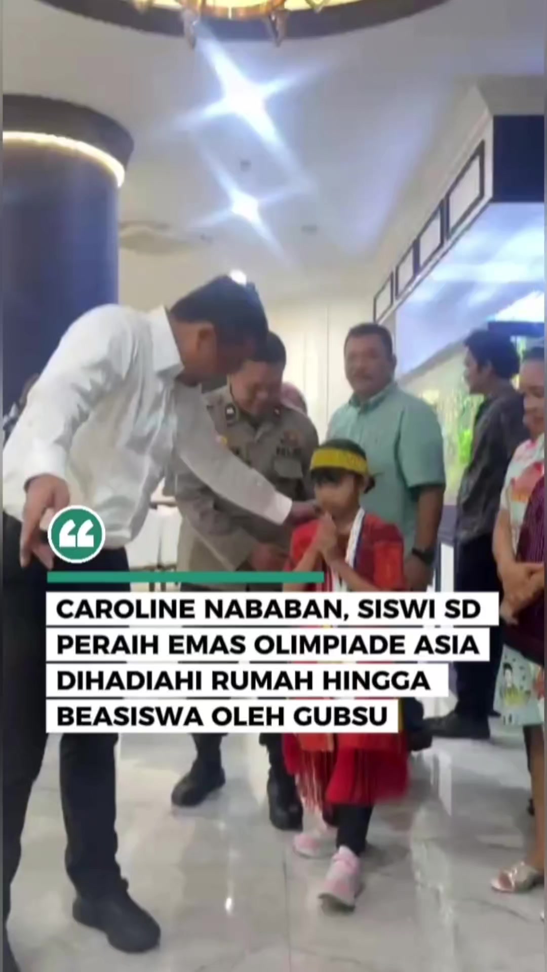@IG: @CeritaSumut