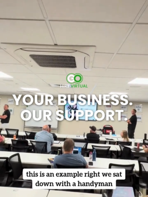 @GO Hire Virtual