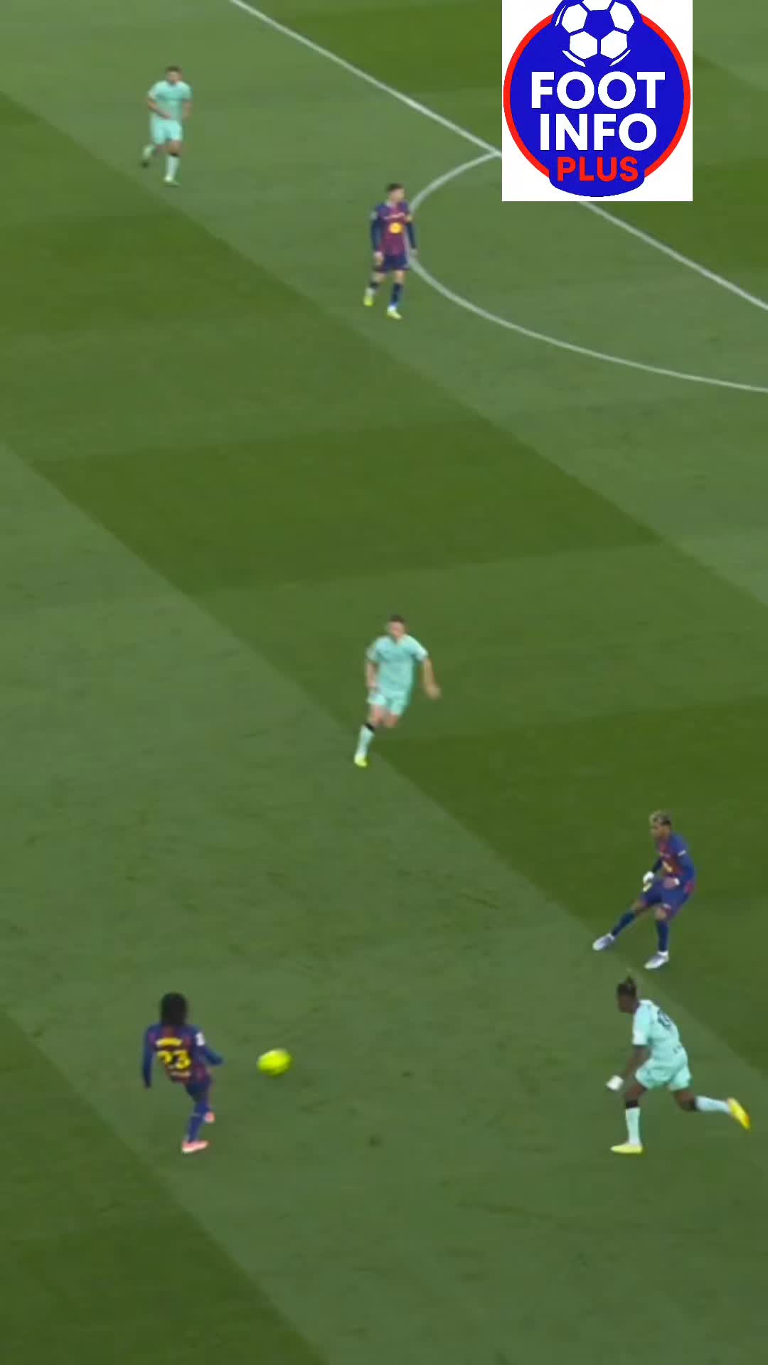 @FOOT INFO PLUS