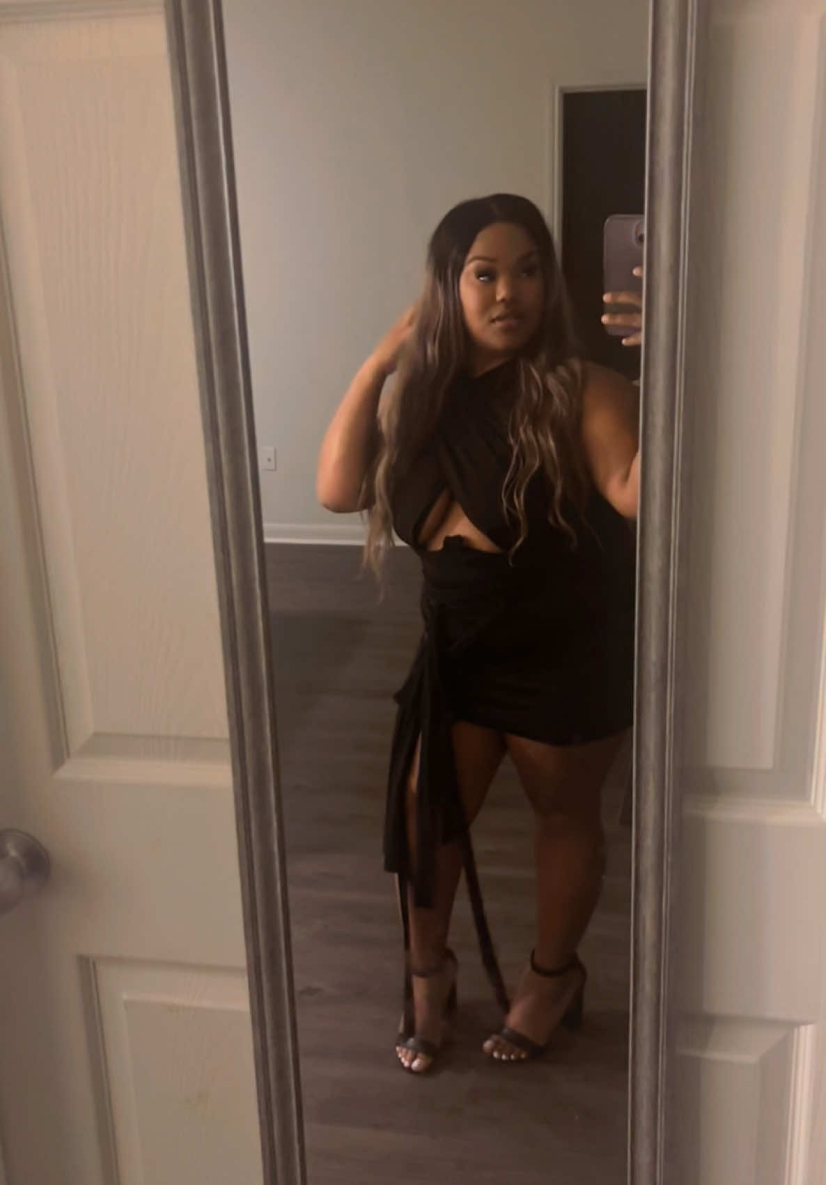 @La'Adriana Doss