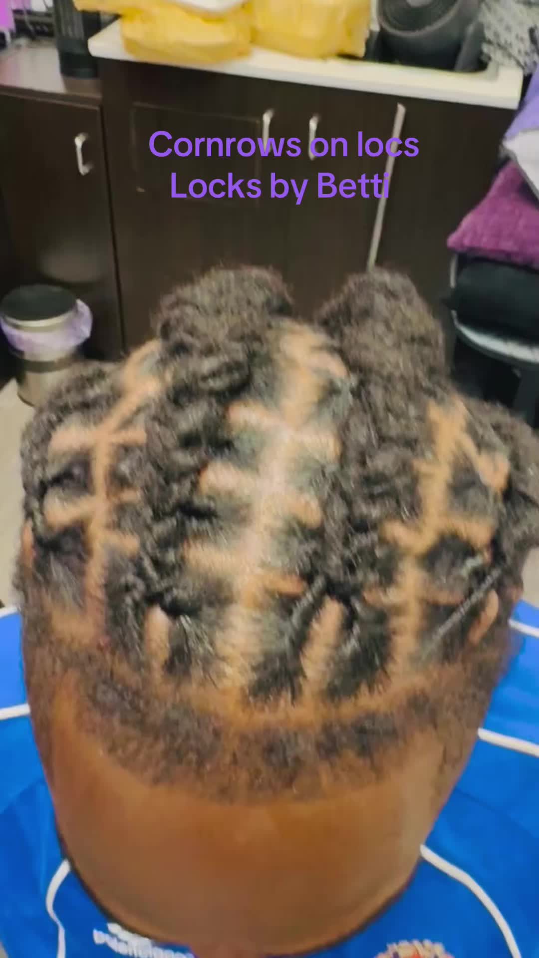 @Locks by Betti