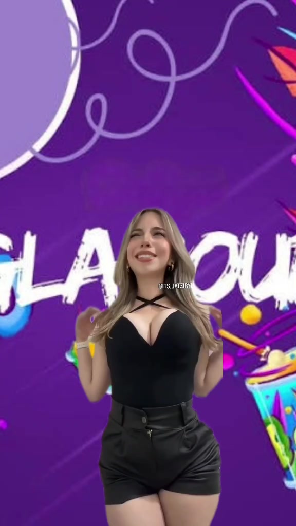 @Glamour TV