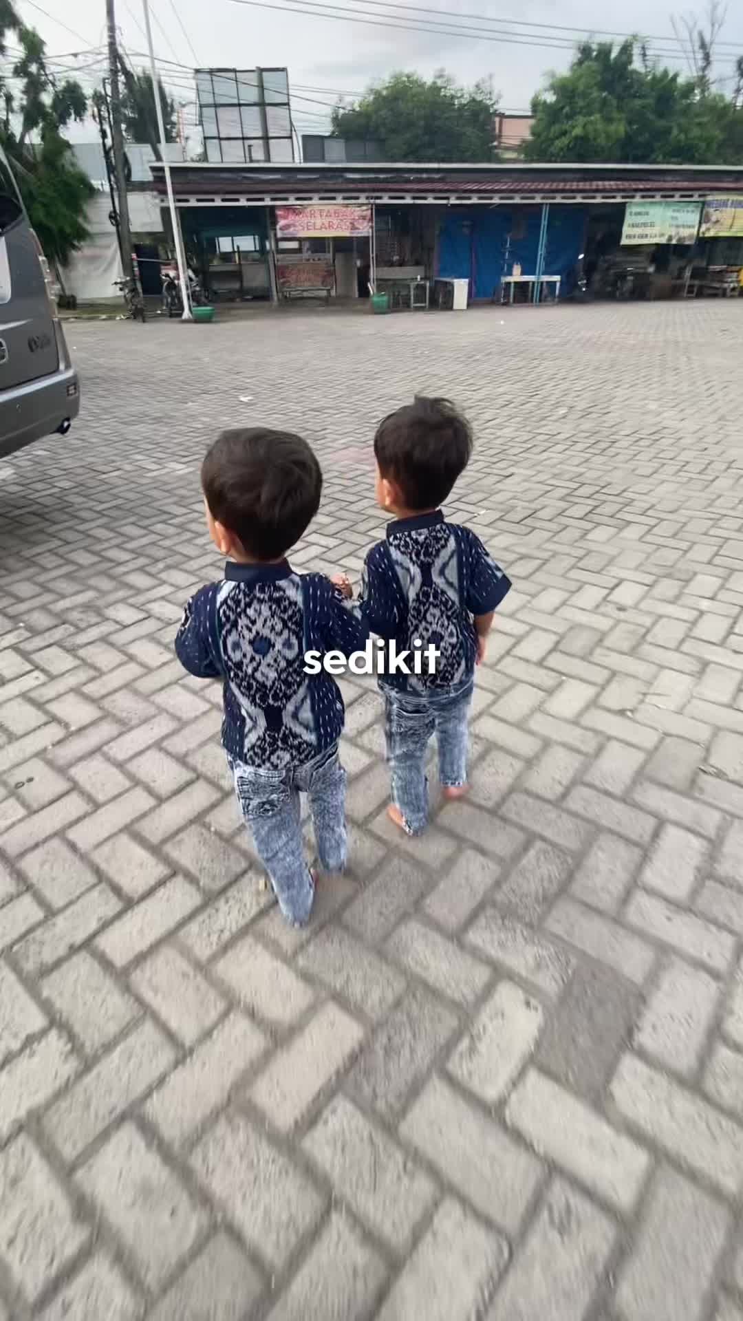 @Mom of twins