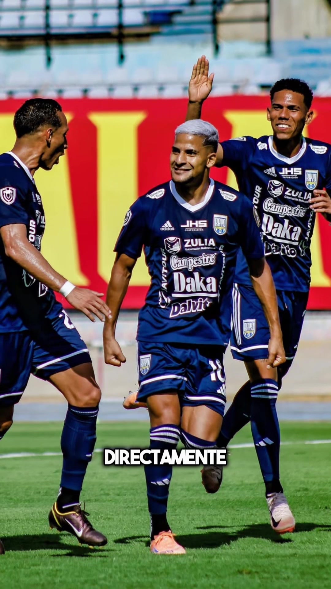 @Rafalejov ⚽️🇻🇪