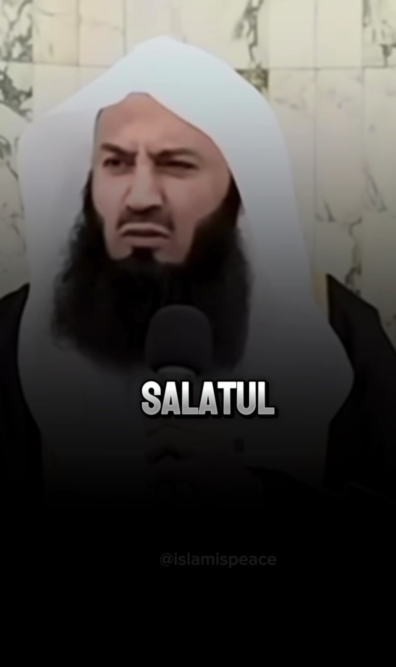 @Islamispeace