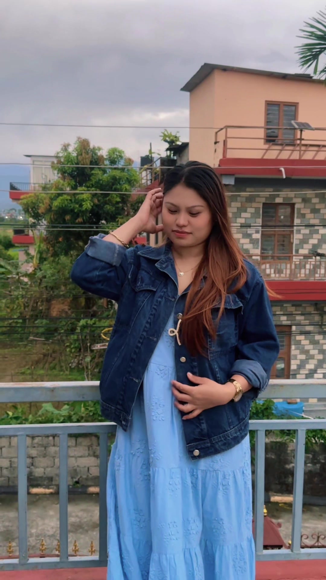 @sushila thapa magar