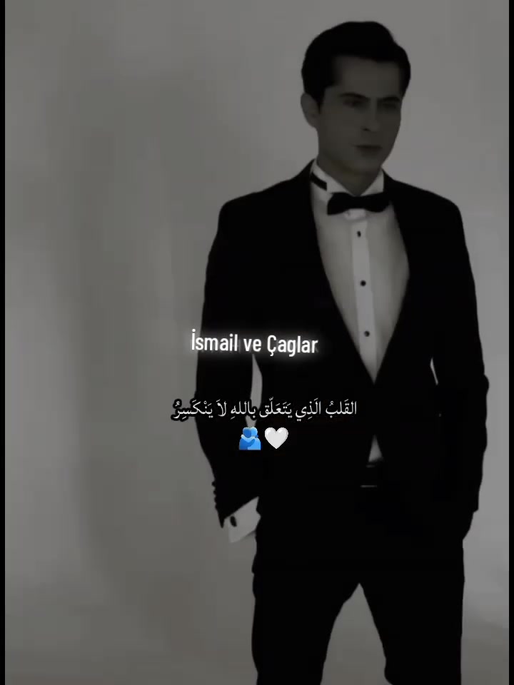 @👑𓊈𒆜Çağlar ve İsmail𒆜𓊉👑