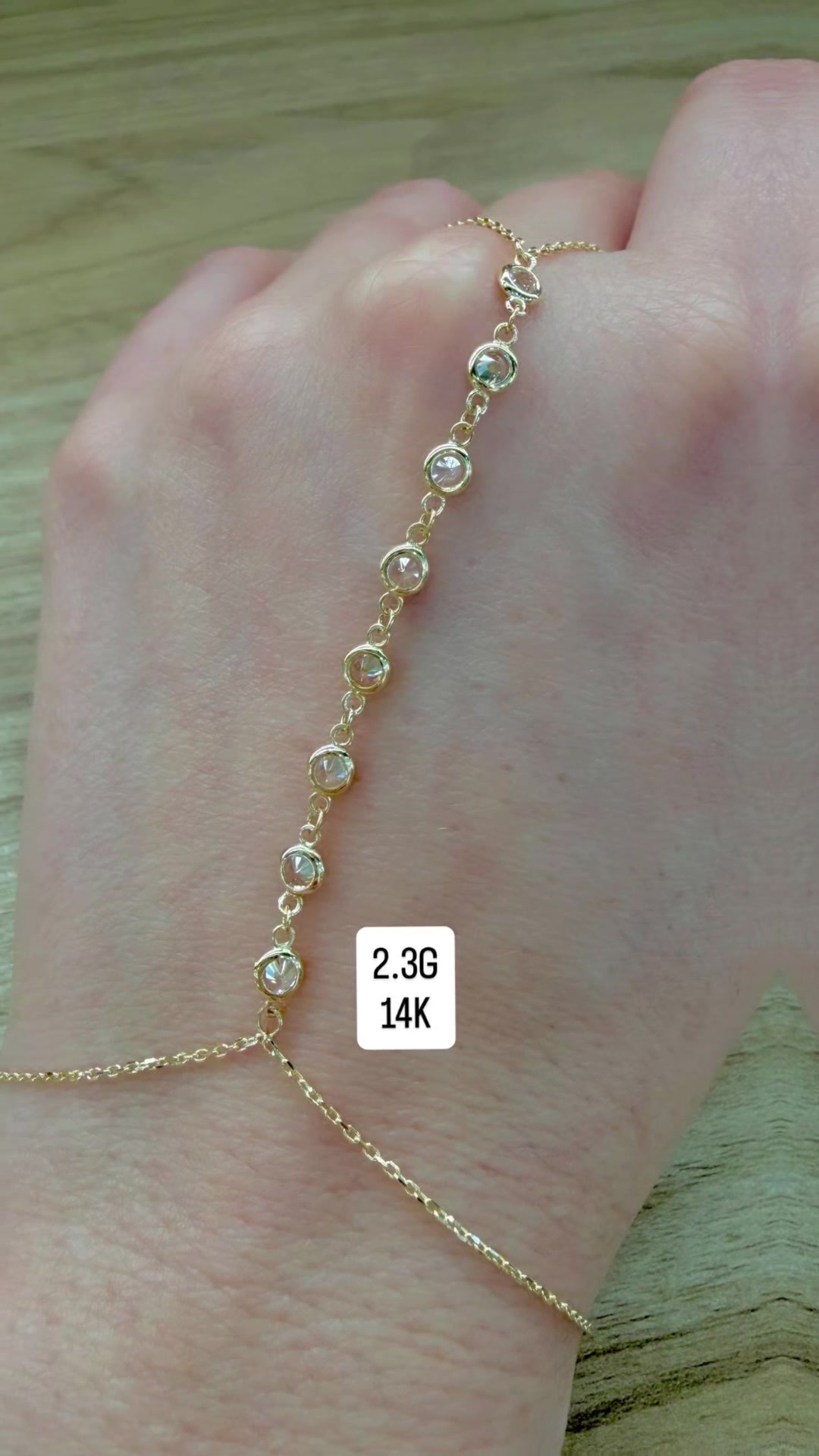 @Monaco D' Jewelry