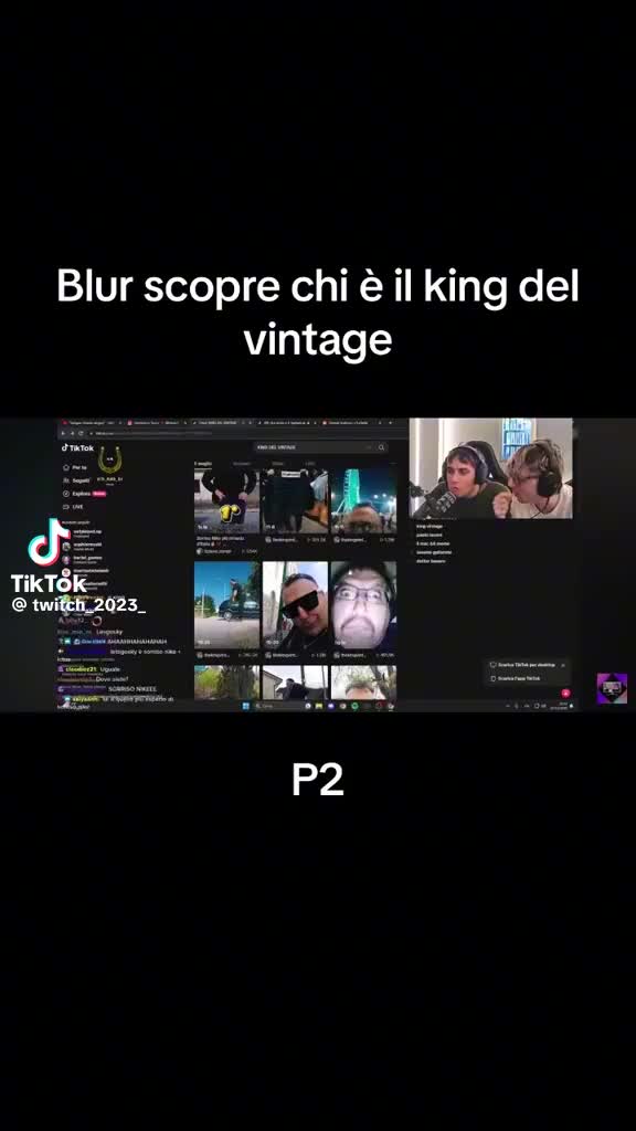 @KING del vintage