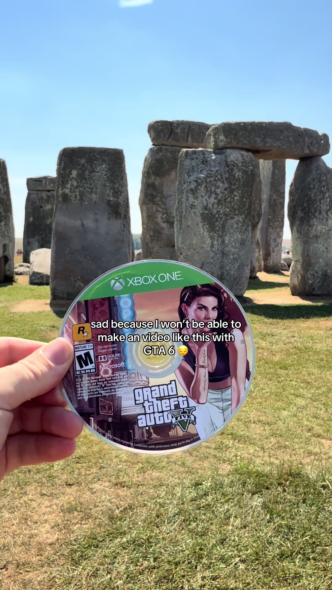 @The Scenic Gamer