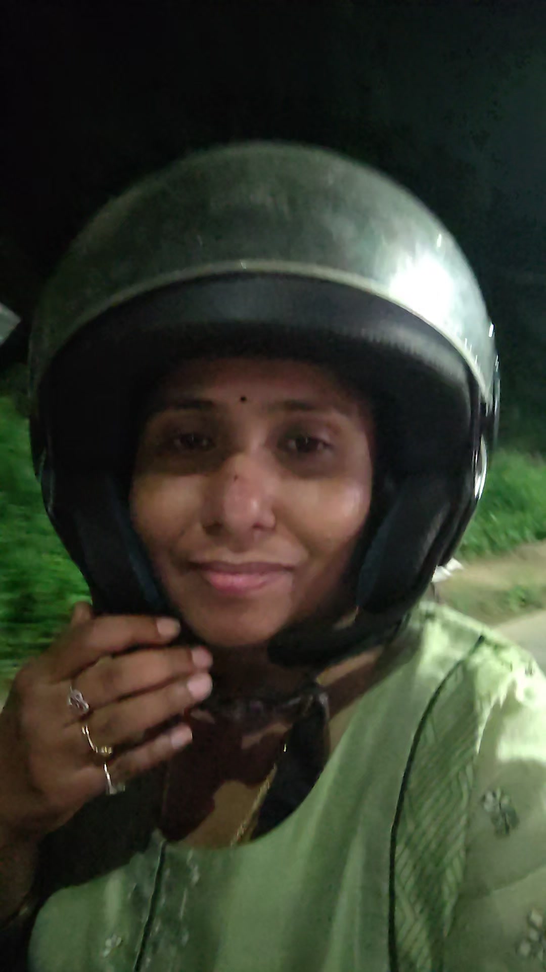 @Mini Nair