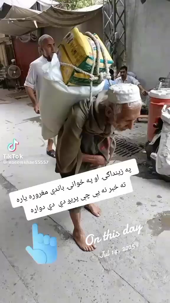 @Zienatullah ZaheeR