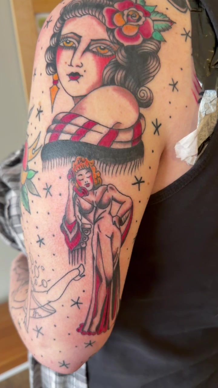 @Shelby Inks