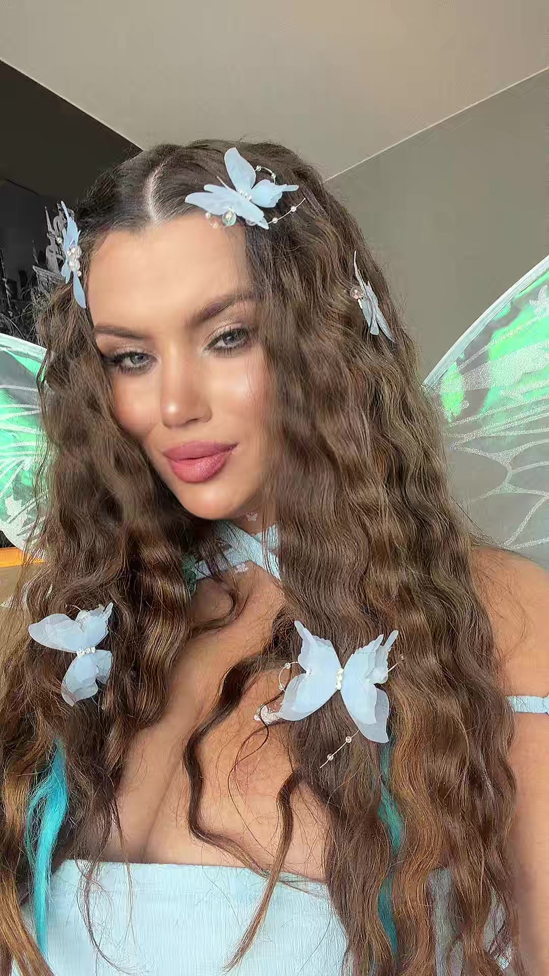 @PrincessBellaIra