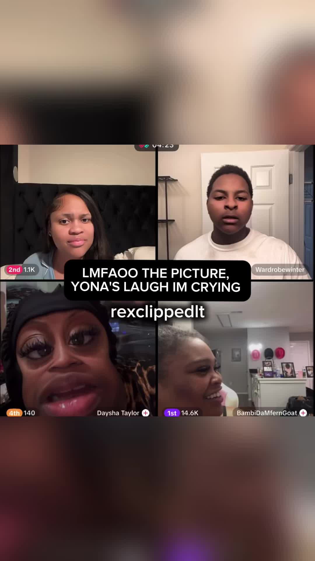 @RexClippedIt