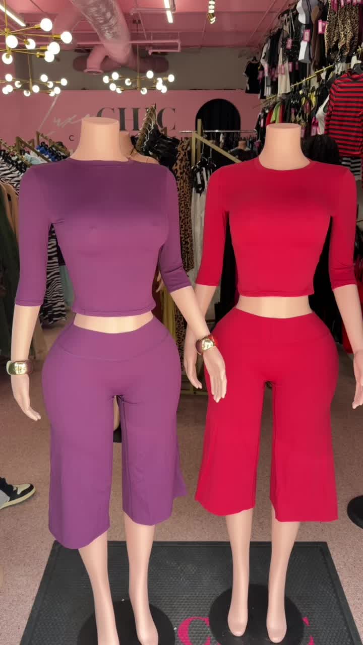 @Luxechic Couture Boutique
