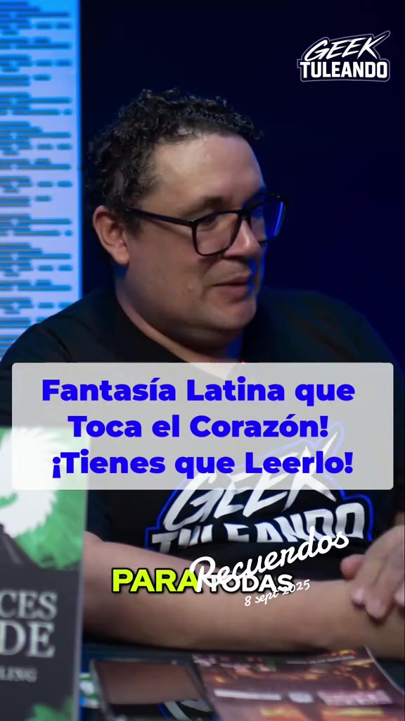@Geektuleando | Podcast