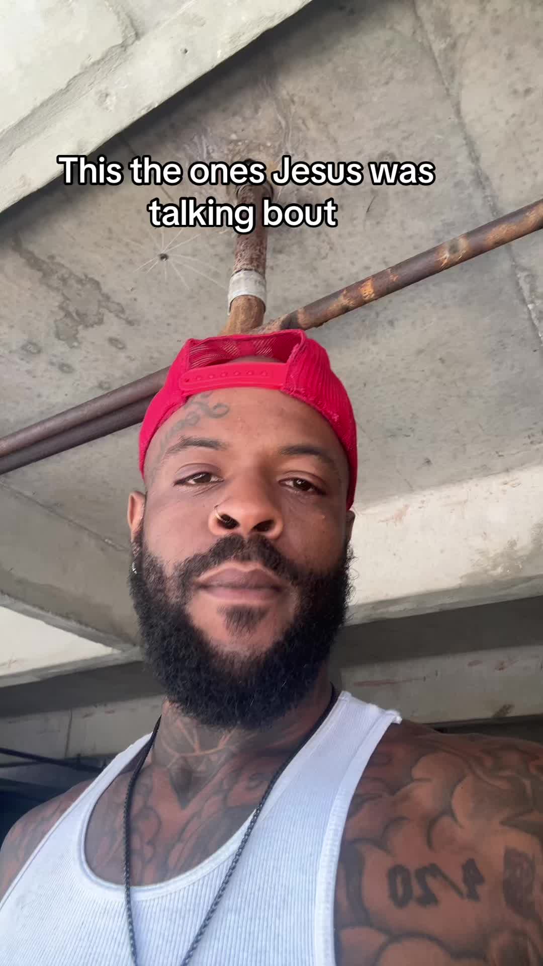 @Godbodycash