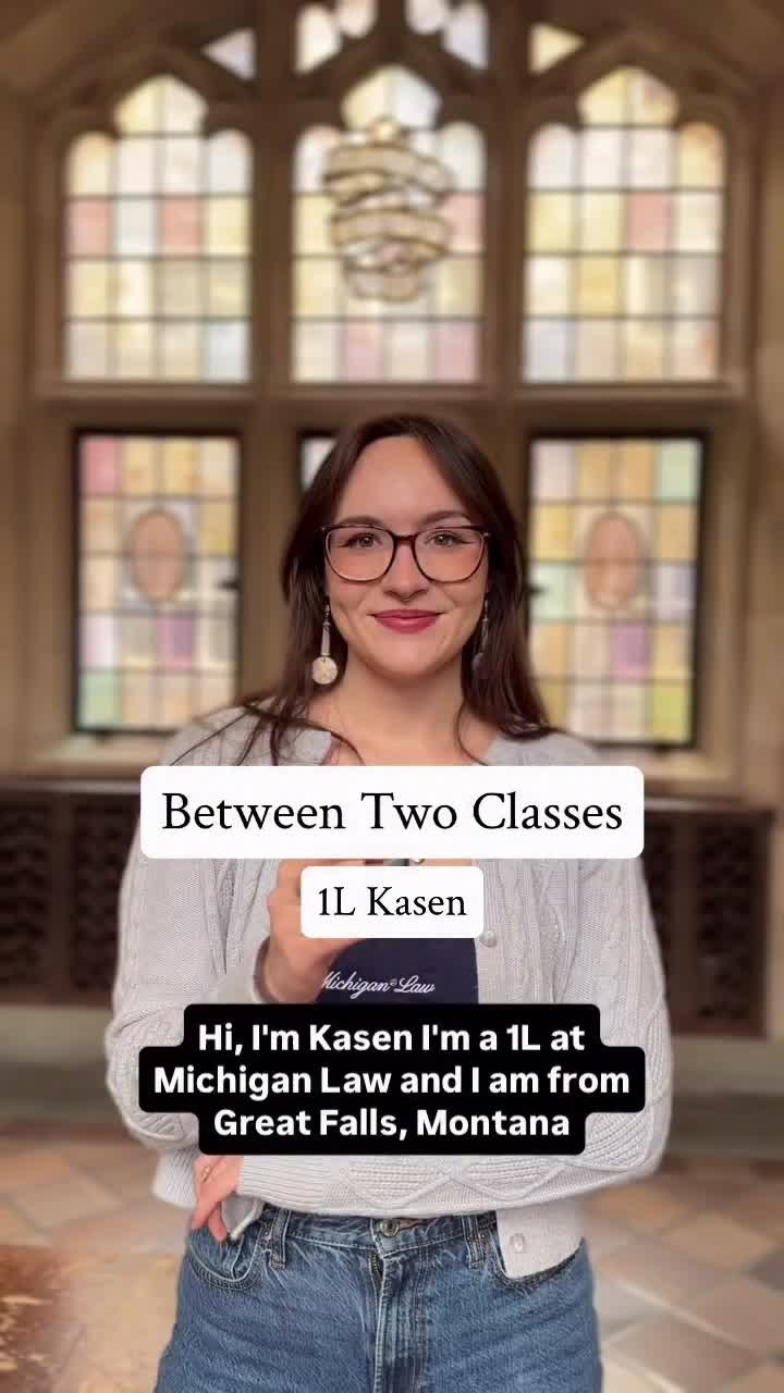 @Michigan Law