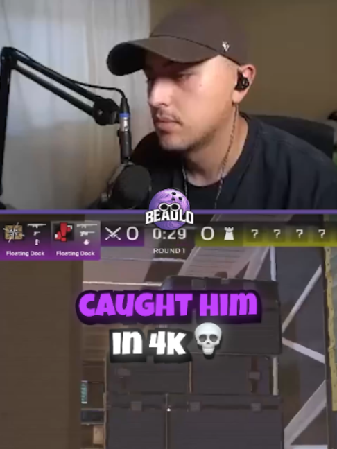 @Beaulo