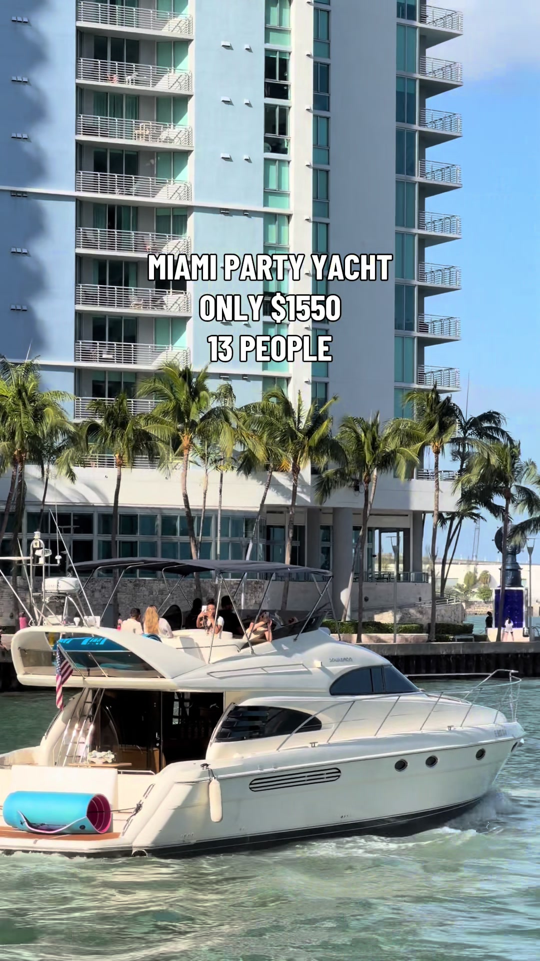@Icon YACHT RENTAL