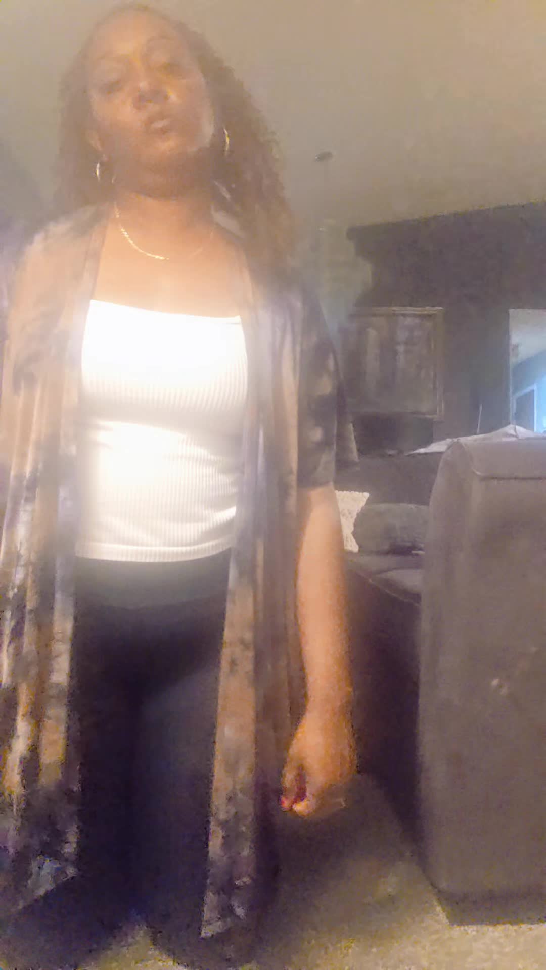 @Dominique McFadden