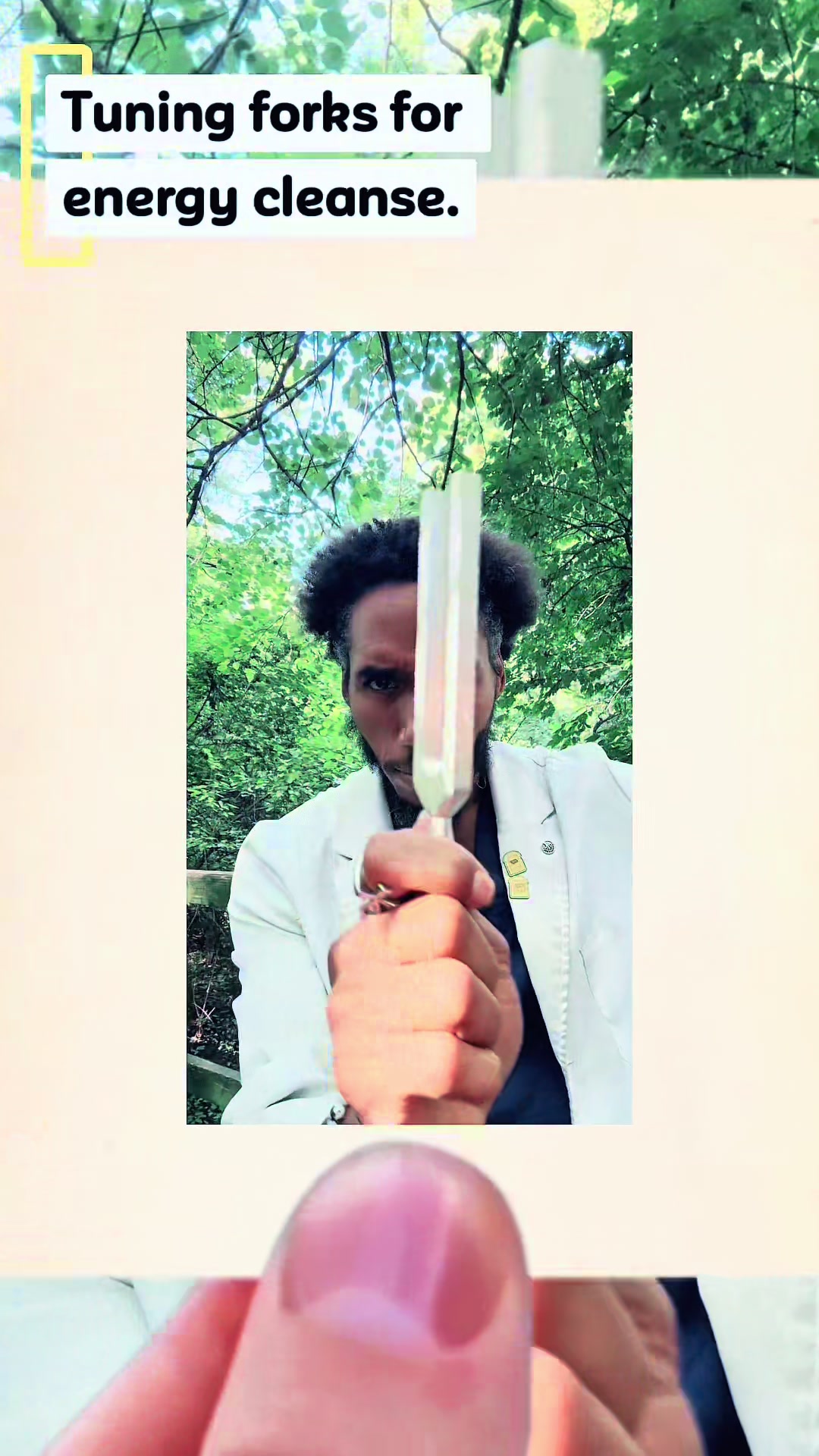 @ThePharmDHealer ®