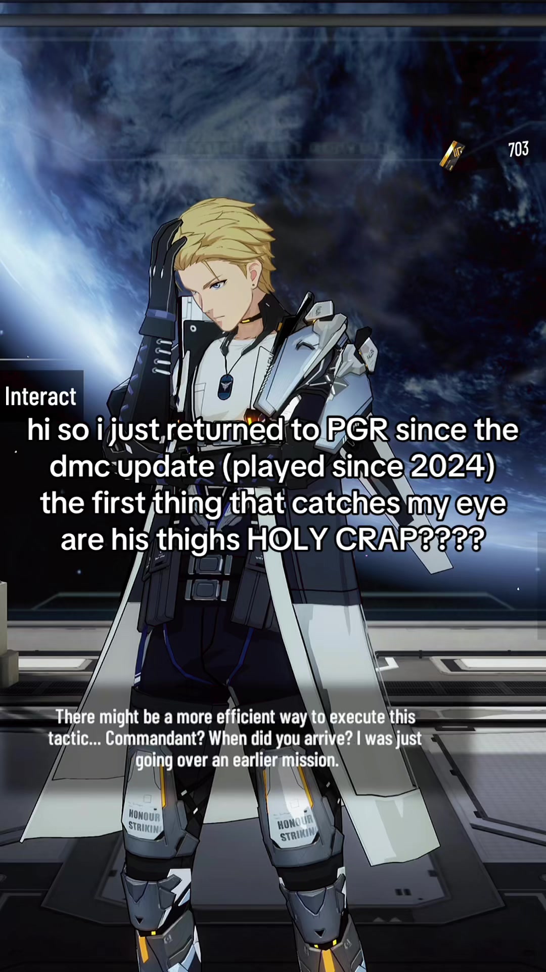 @Silas