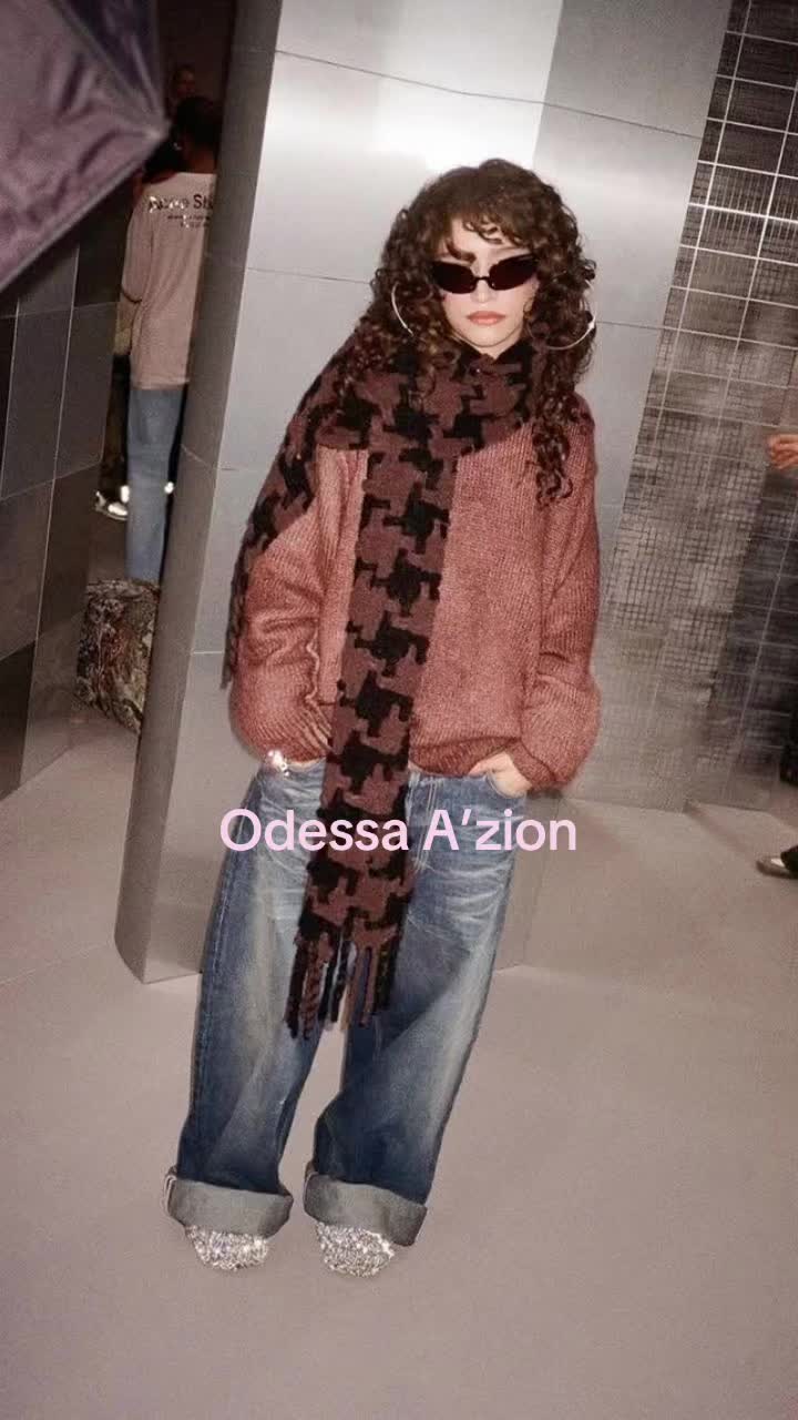 @Runway Archive