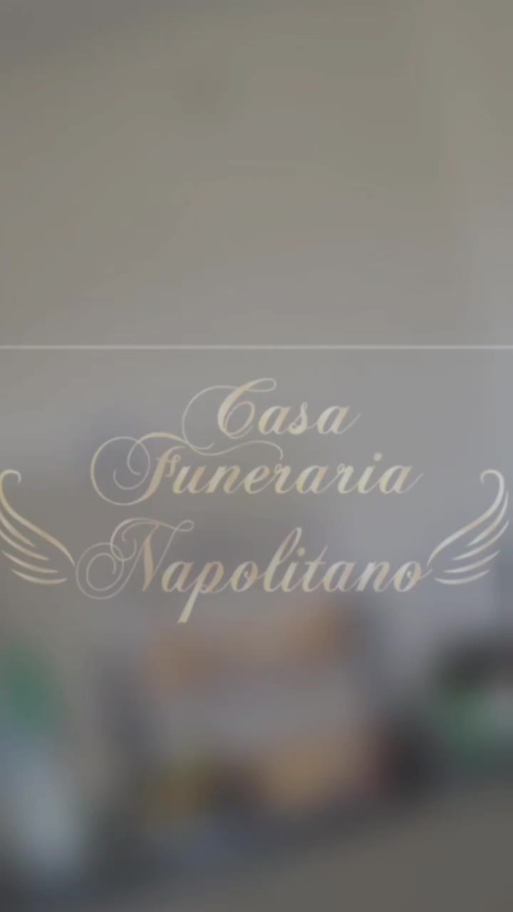 @Casa Funeraria Napolitano FG