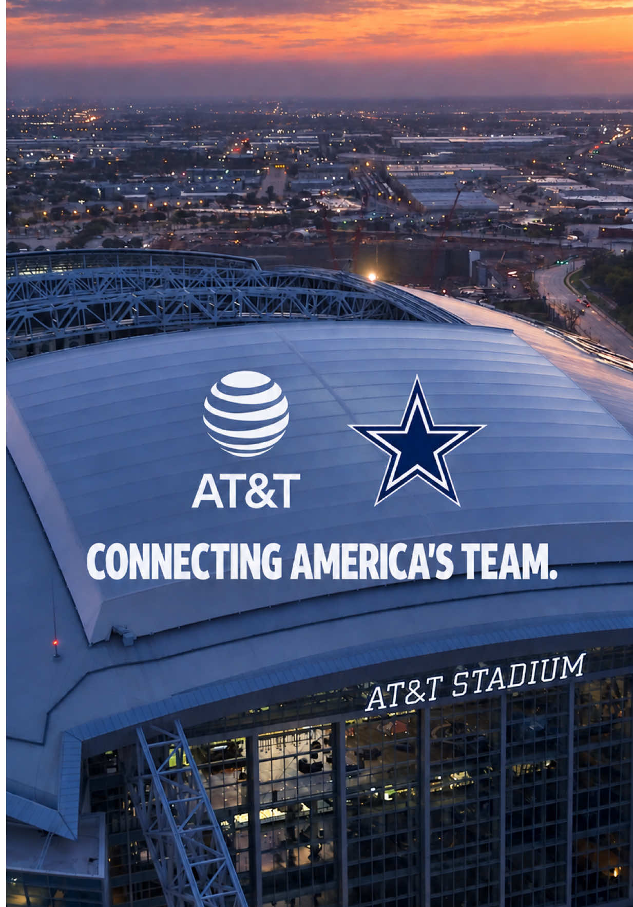 @Dallas Cowboys