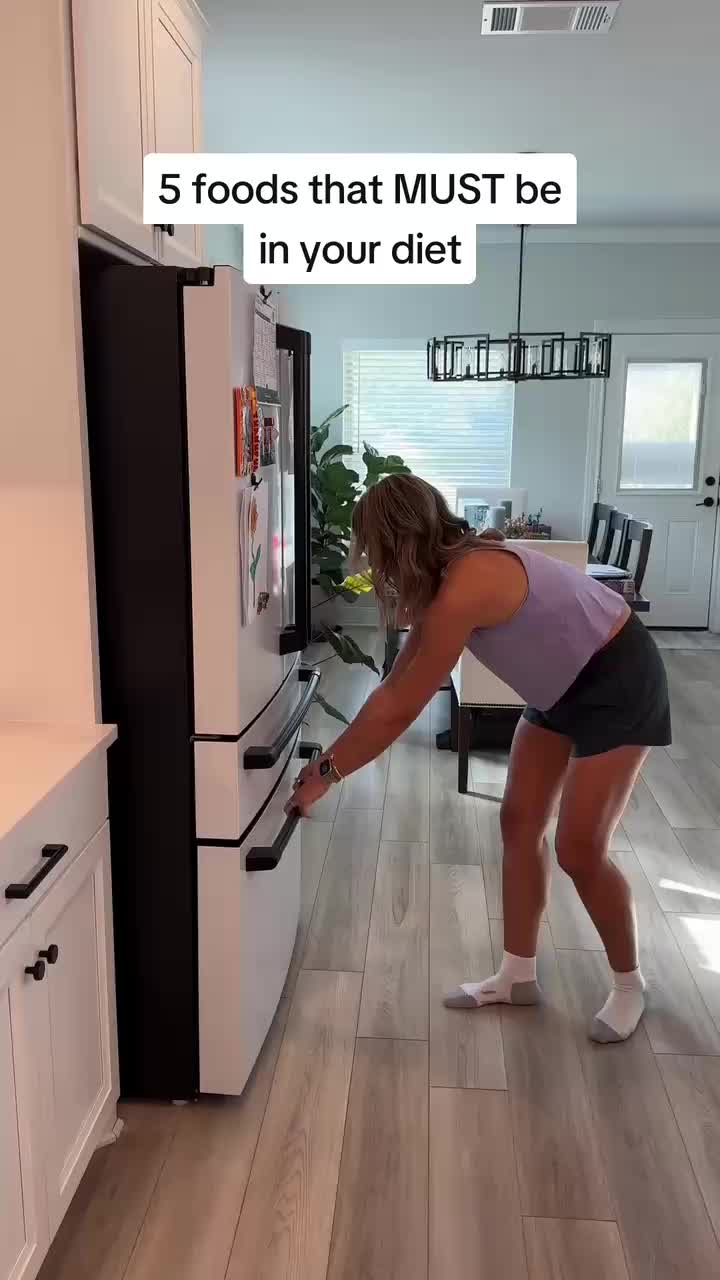 @Danielle the Dietitian