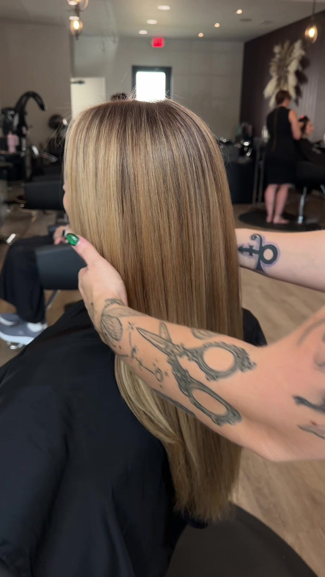 @Vogue Hair&Spa