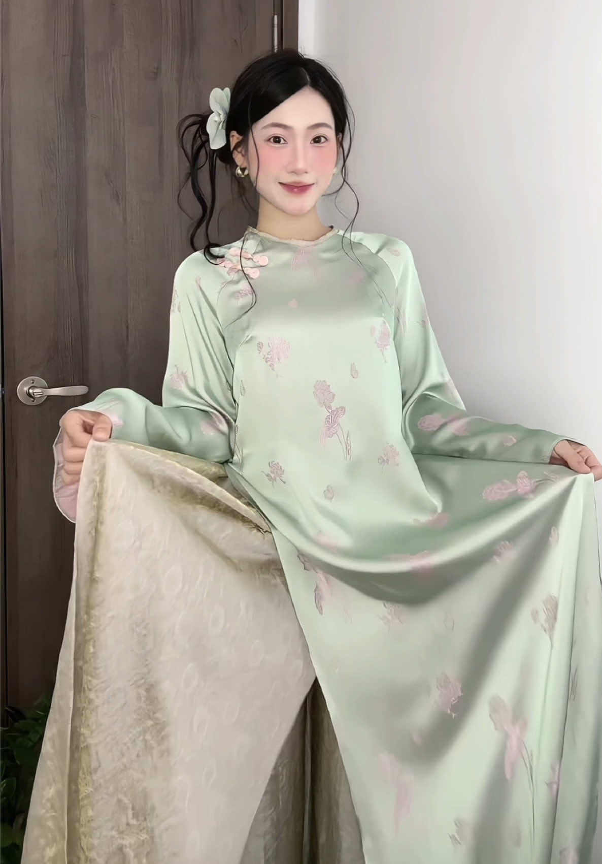 @Thảo Áo Dài 👗