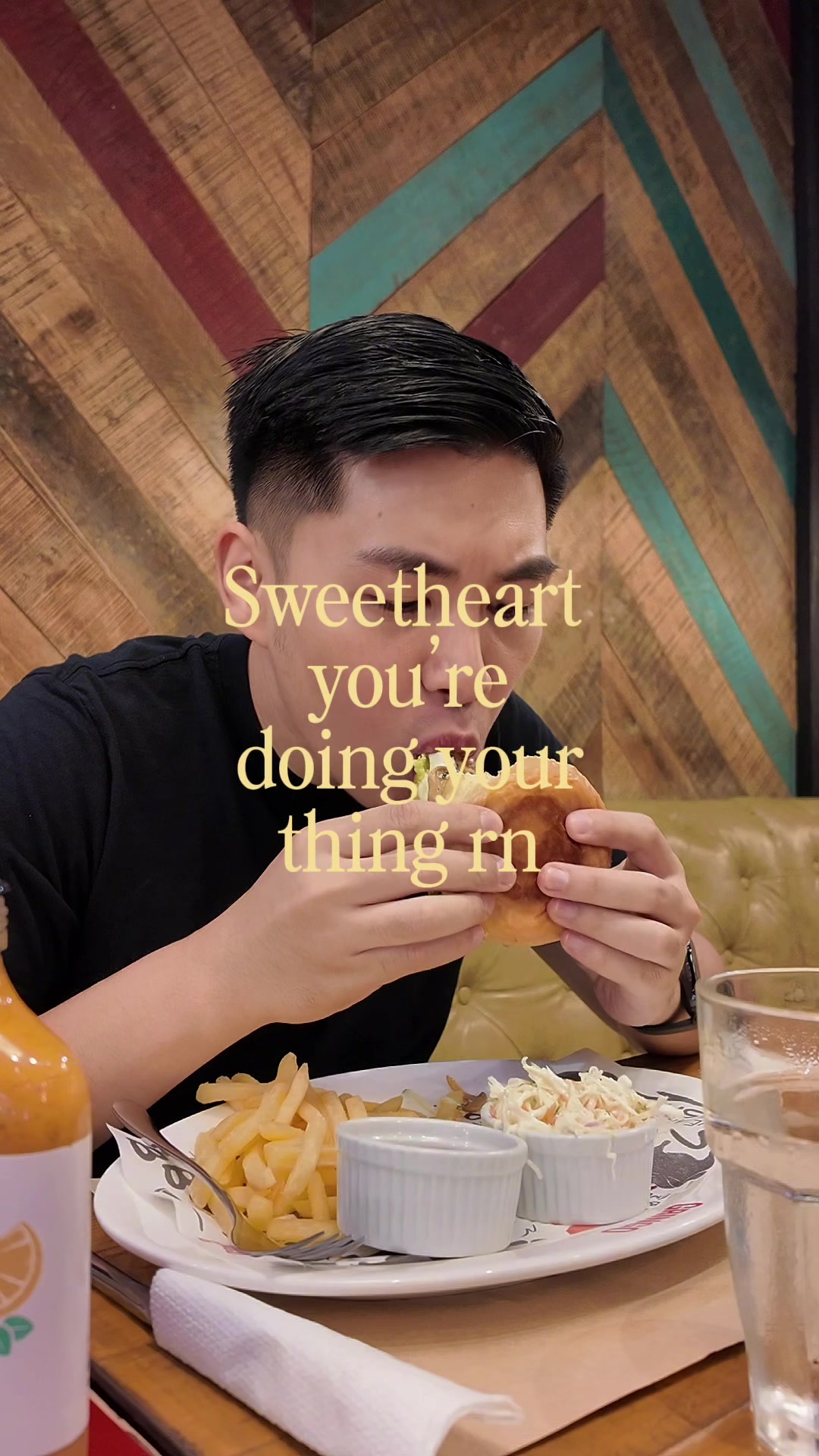 @Let&rsquo;s Eat Mga Paps!