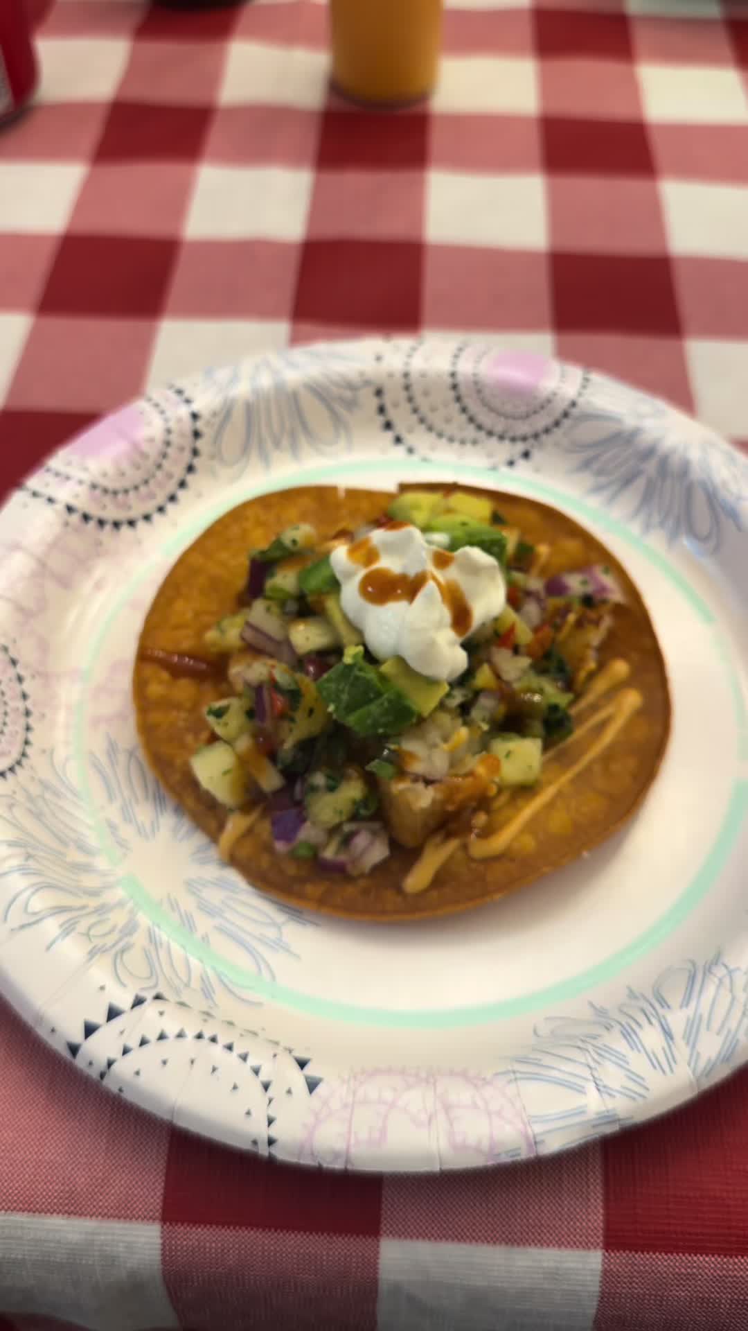 @Chef Eddie Rivera