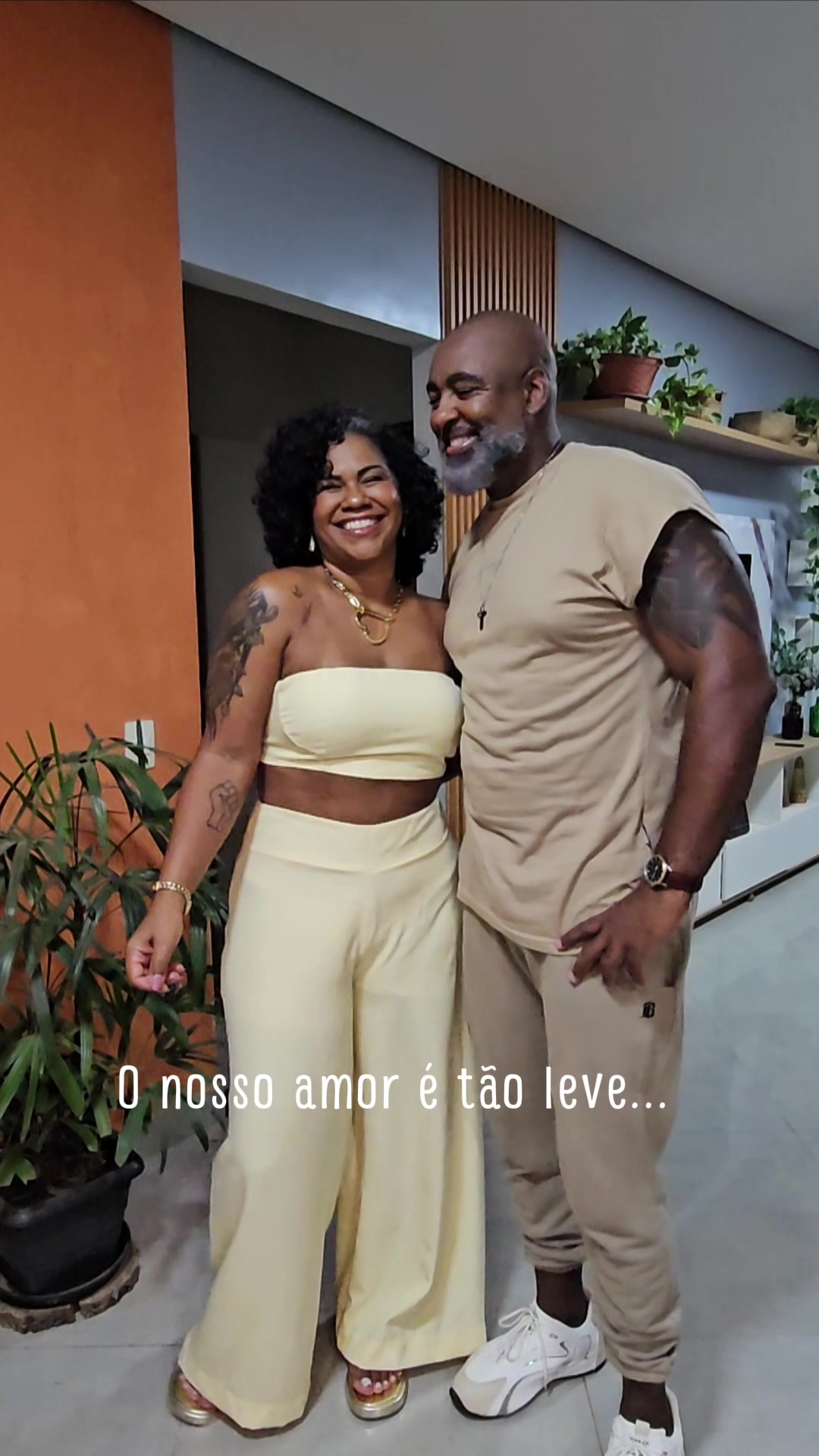 @Aline Aurea