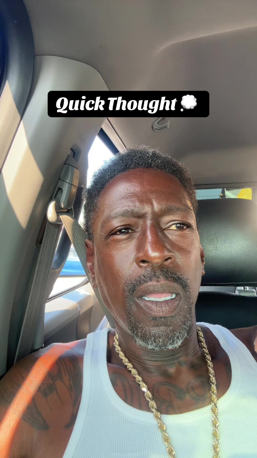 @Quick Thought