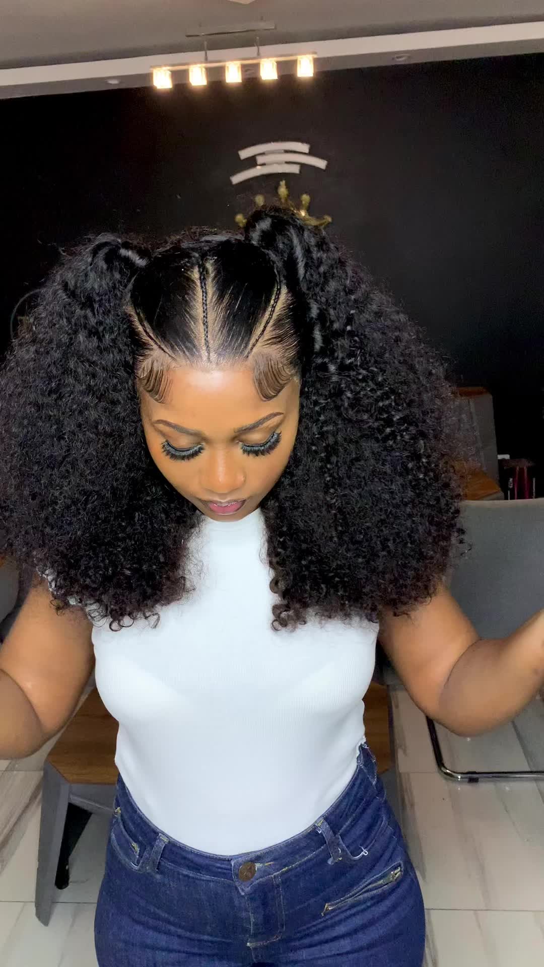@Twin’s Hair