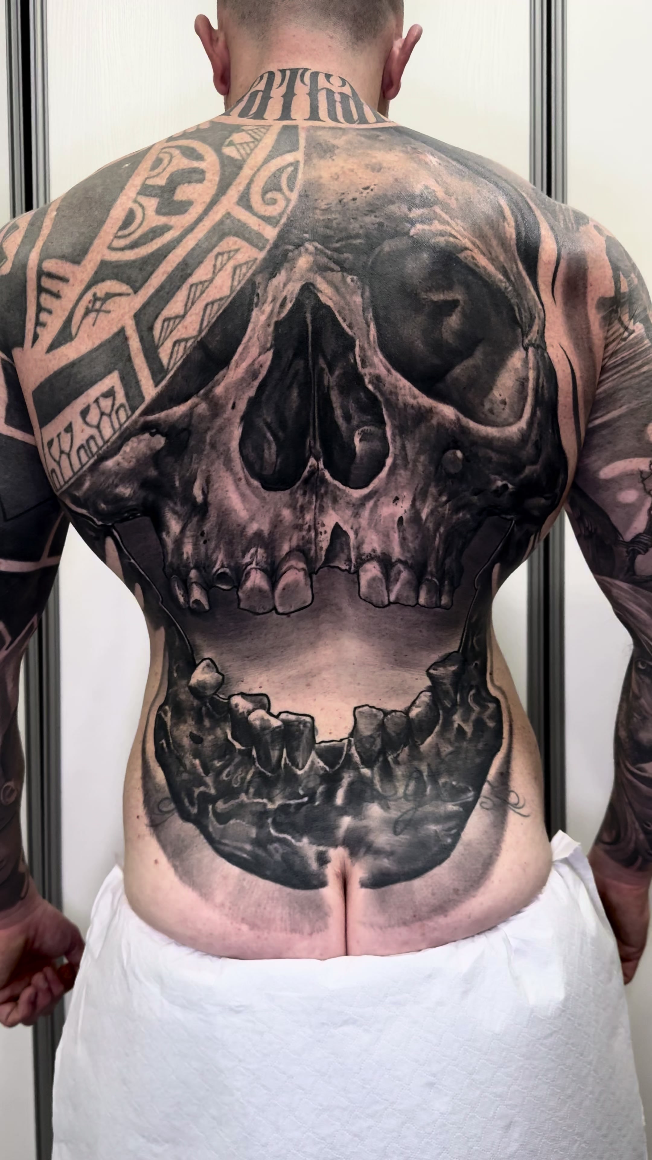 @ozontattoostudio