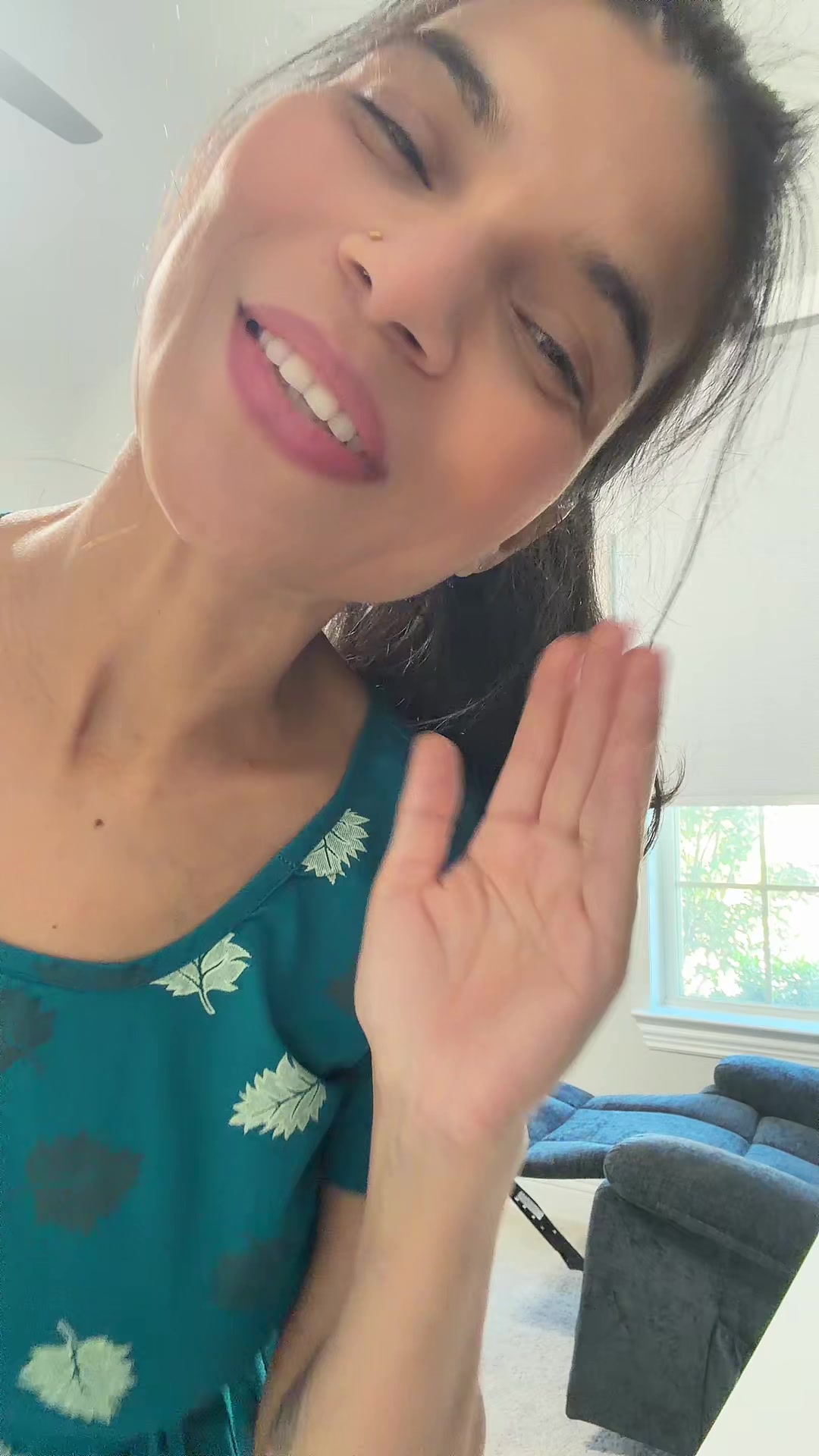 @Pooja Poudyal