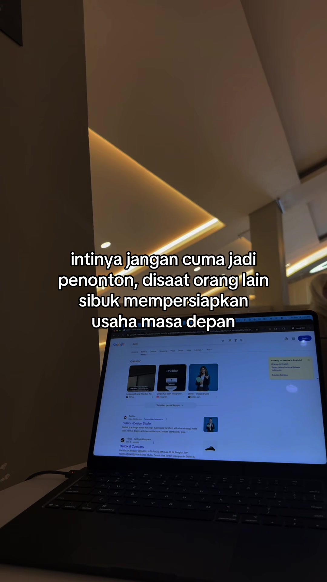 @Delibix & Company