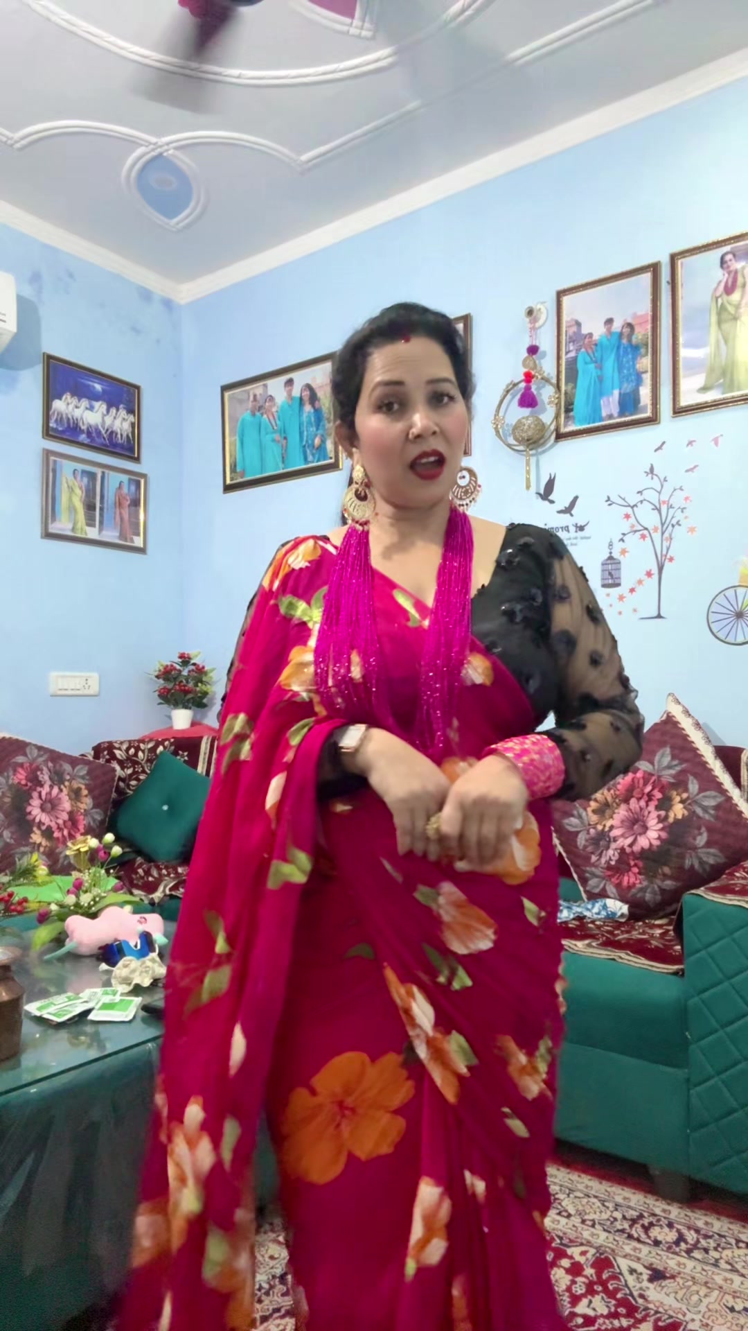 @Menka Khadka