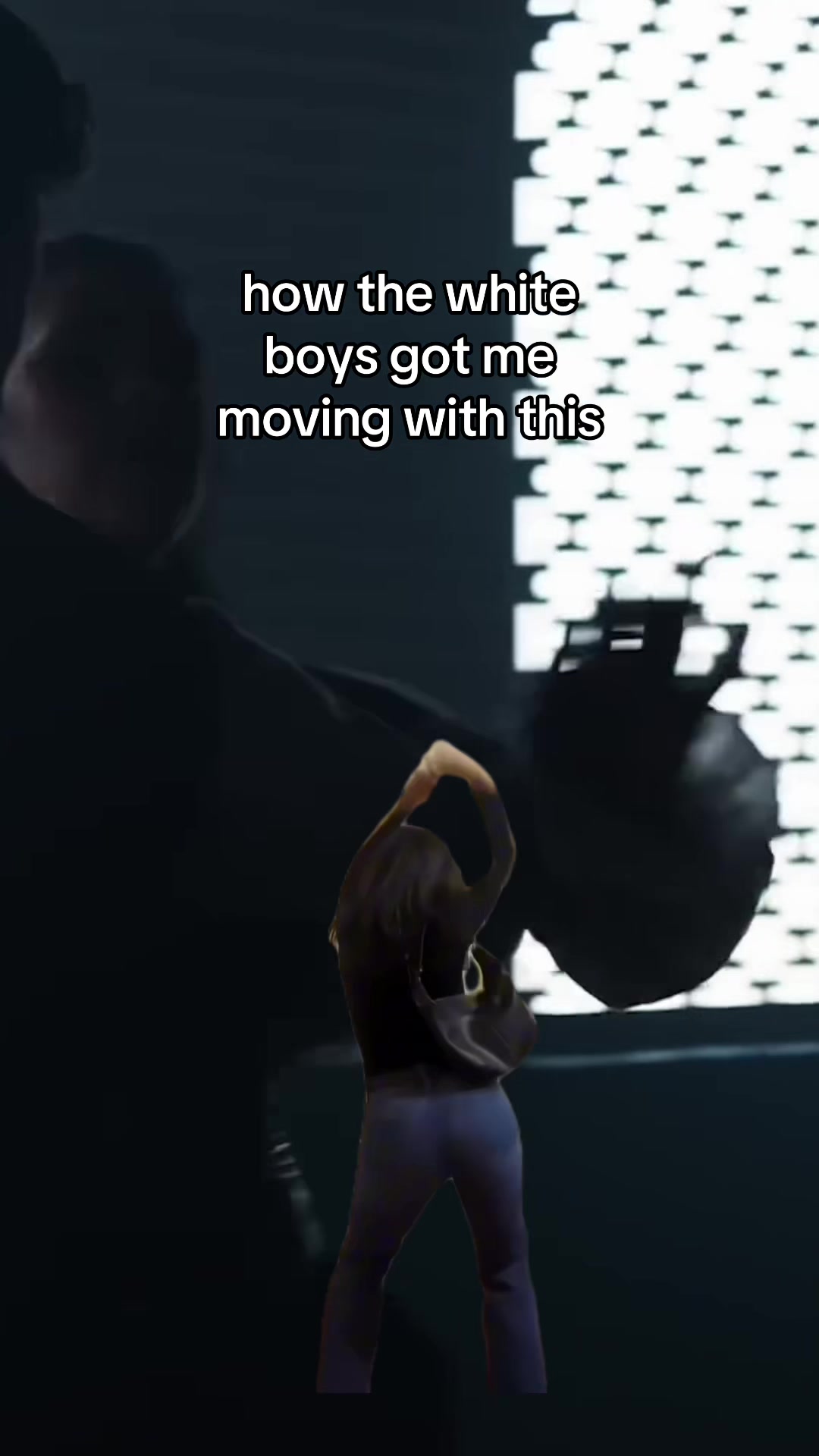 @fans in action