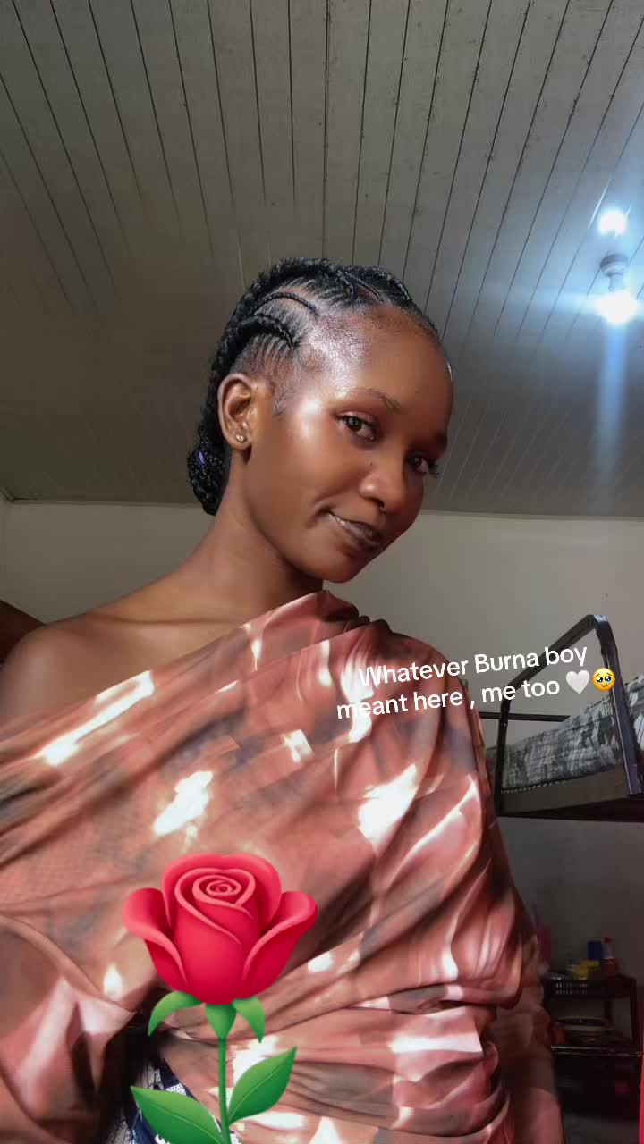 @Rita Kamfwa