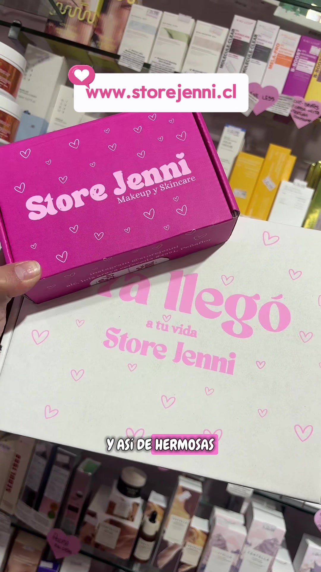 @Storejenni.cl🍒