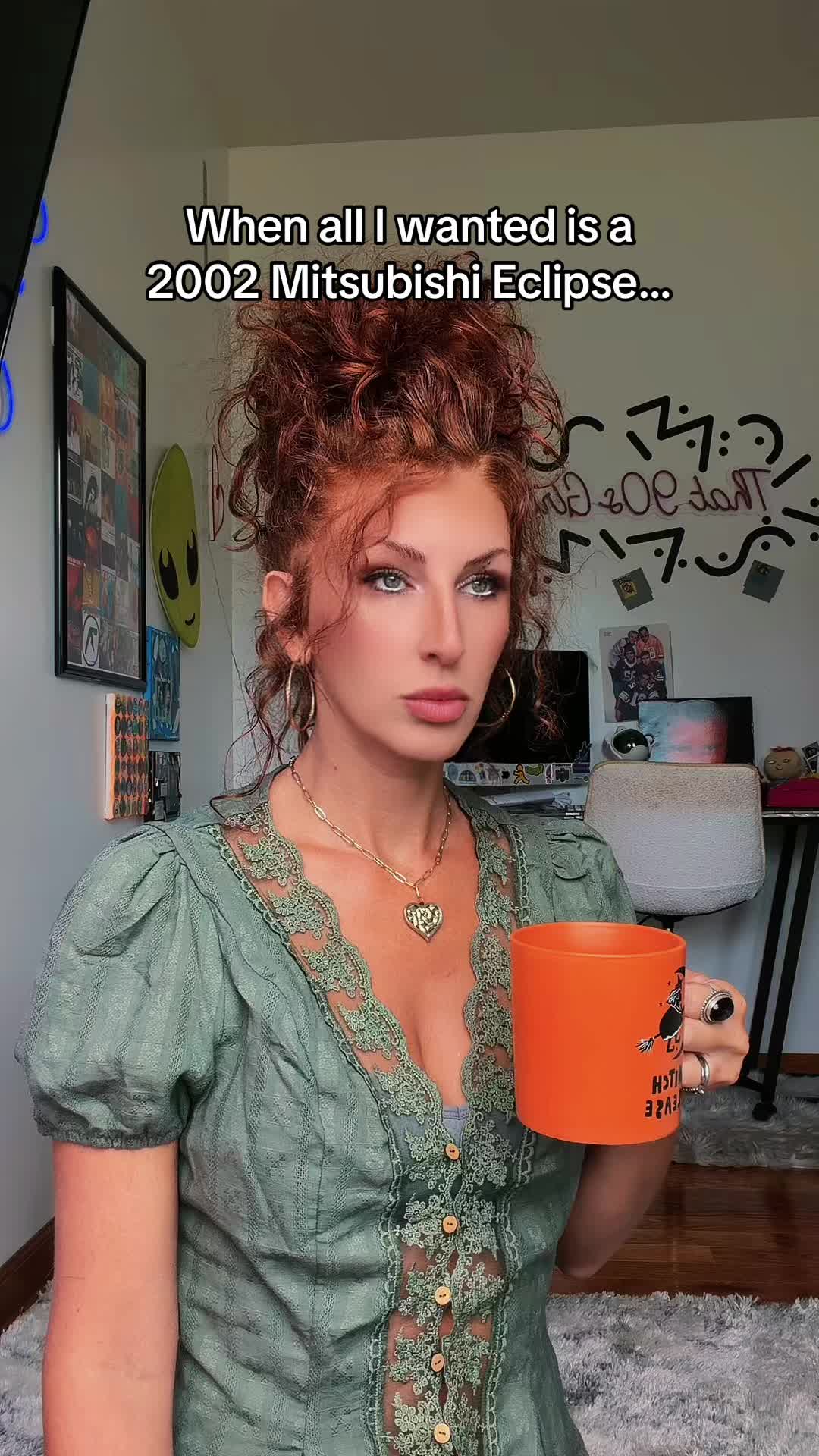 @🫠🦋That 90s Girl🦋🫠