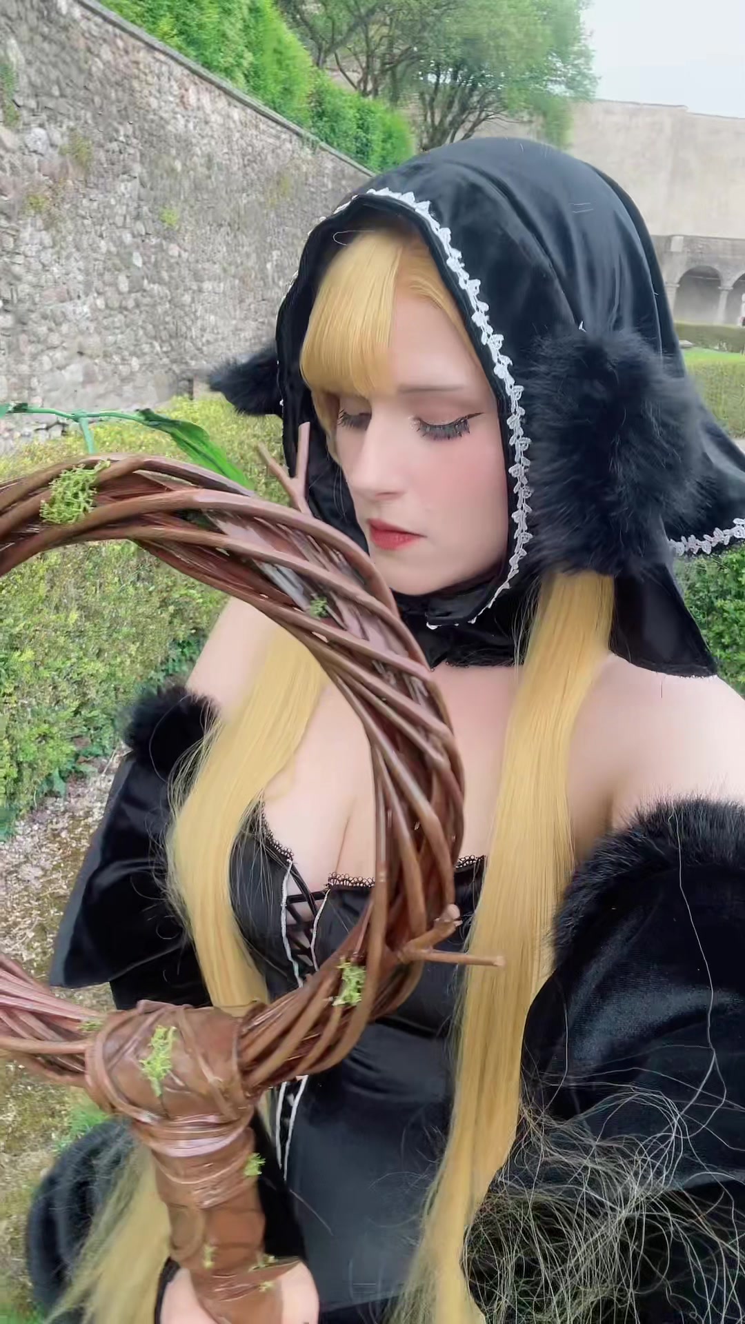 @Kido Chan Cosplay